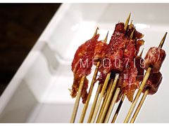 -来涮蜀鲜货火锅串串香(菜市口店)