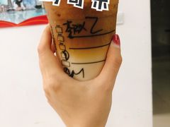 -星巴克(天津SM城市广场店)