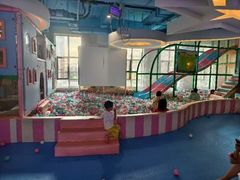 -星河湾温泉洗浴酒店