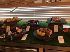 -北京王府井希尔顿酒店·万斯阁西餐厅