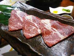 -热血兄弟·炭火烤肉(融侨中心店)