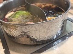 -呷哺呷哺 黄金牧场 (大港油田幸福广场店)