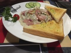 -遇见西木美式餐厅(体育路店)
