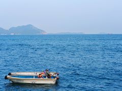 -西涌国际滨海旅游区