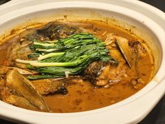 -至尊鲨鱼·原烹海鲜·新浙菜(拱宸桥店)