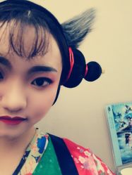 -盘子女人坊古装写真摄影(厦门总店)