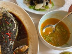 -青岛香格里拉·香宫中餐厅