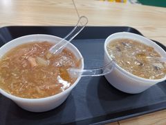 -食盈碗仔翅(星玺广场店)