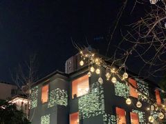 -徐家汇源景区-衡山坊