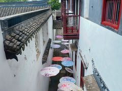 -东山雕花楼