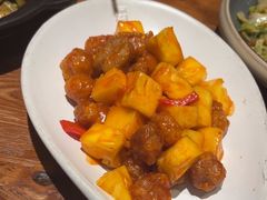 -云海肴·汽锅鸡·云南代表菜(美罗城店)