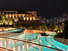 -清河半岛温泉度假酒店