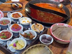 -楠火锅(哈尔滨金爵万象店)