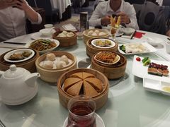 -春满园·早茶·粤菜·宴会(喜宴店)