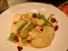 -梁家大院•农家菜(昆山会展中心店)