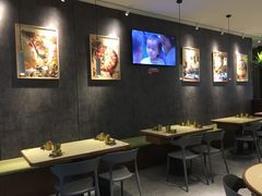 大堂-我是那个大叔·美食研究所(新塘路店)