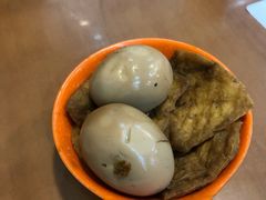 -老牌依强牛肉店(达道总店)