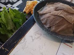 -哥老官重庆美蛙鱼头(宝山龙湖店)