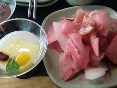 -韩盛·盛江山自助料理(于洪新玛特店)
