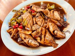 -坛南湾阿强农家乐.海鲜大排档老字号(福州地标美食店)
