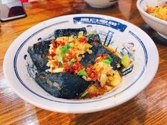 老长沙臭豆腐-黑白电视长沙小吃(悦汇城店)