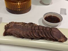 -在前门·烤鸭北京菜(五月花广场店)
