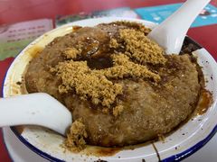 -然香姜汁(江城小区店)