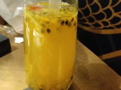 -吞鱼兽麻辣烤鱼(万达店)