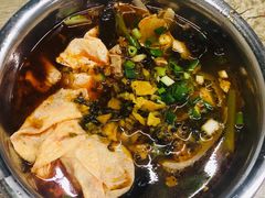 麻辣烫-老兵麻辣烫(世欧王庄店)