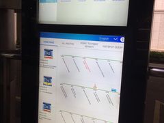 -珠海拱北口岸