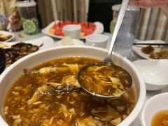 -老牌坊鲁菜名店(宽厚里店)