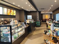 -星巴克(北新泾店)