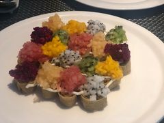 -鉴川·川菜传承(星汇两江店)