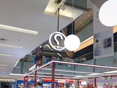 -福田卓悦INTOWN购物中心