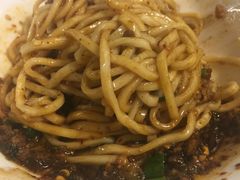-牛王庙吳記怪味面(双楠店)