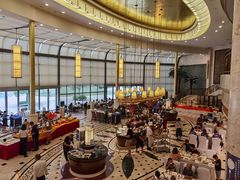 -宜春明月山维景国际温泉度假酒店