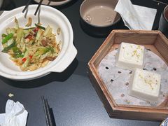 -金陵家宴·金陵春·南京菜(夫子庙店)