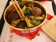 小食组合-盛香亭热卤(永旺梦乐城店)