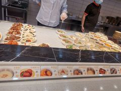 -荟选餐饮徐家汇社区食堂(徐虹北路店)