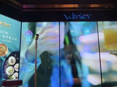-温莎KTV(国贸店)