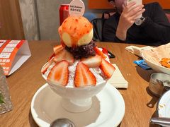 -芭莉与彩虹西餐厅(成都合生汇店)