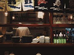 -尺山寸水日料(马桥满天星店)