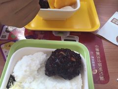 -满记甜品(静安大悦城店)