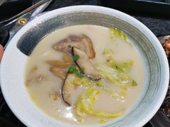 -神户赤童日式烤肉伙伴(东直门店)