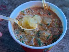 -李老二炒粉(桂林路一店)