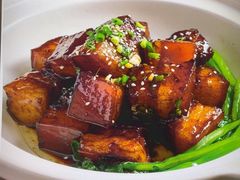 -钱记·乡野菜(紫荆花路店)
