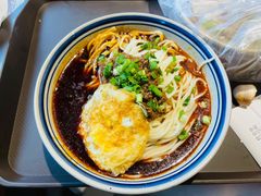 -聚合鑫东北熏酱熟食麻辣面(长阳店)