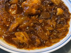 -天津乾毓德饭庄·清真传统炒菜·海鲜烧烤(咸阳路店)