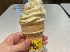-麦当劳(湛江大厦店)