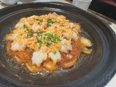 -径山十八道·风味民间菜(华夏之心店)